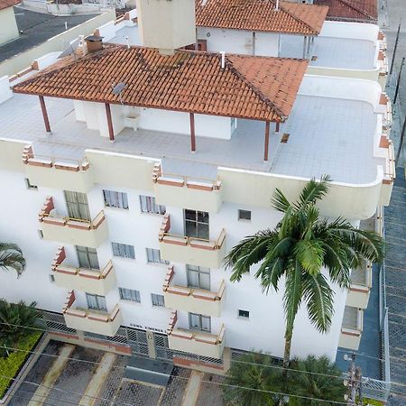 Appartement Edificio Ximenes II à Ubatuba Extérieur photo