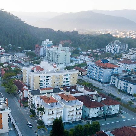 Appartement Edificio Ximenes II à Ubatuba Extérieur photo