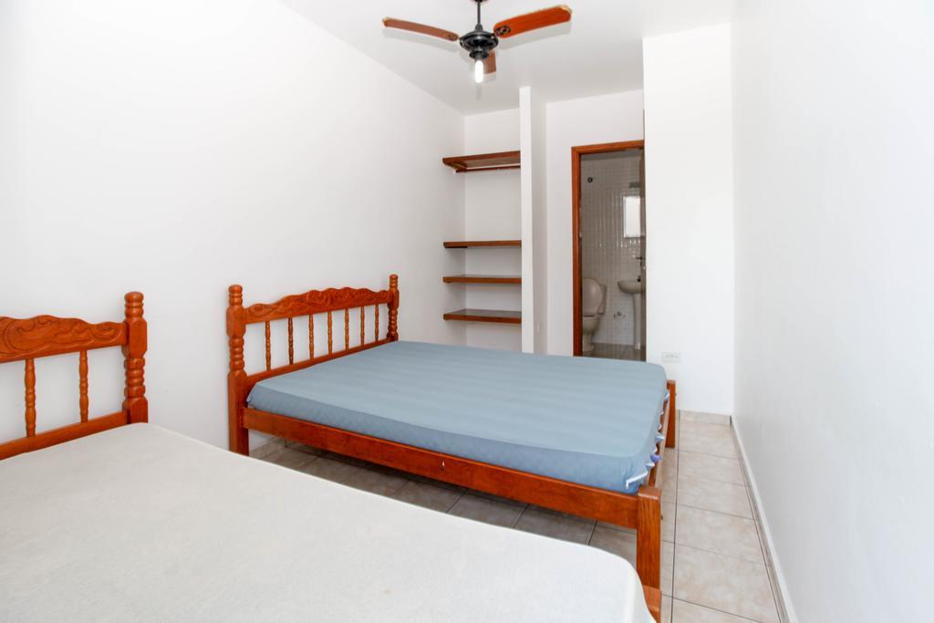 Appartement Edificio Ximenes II à Ubatuba Extérieur photo