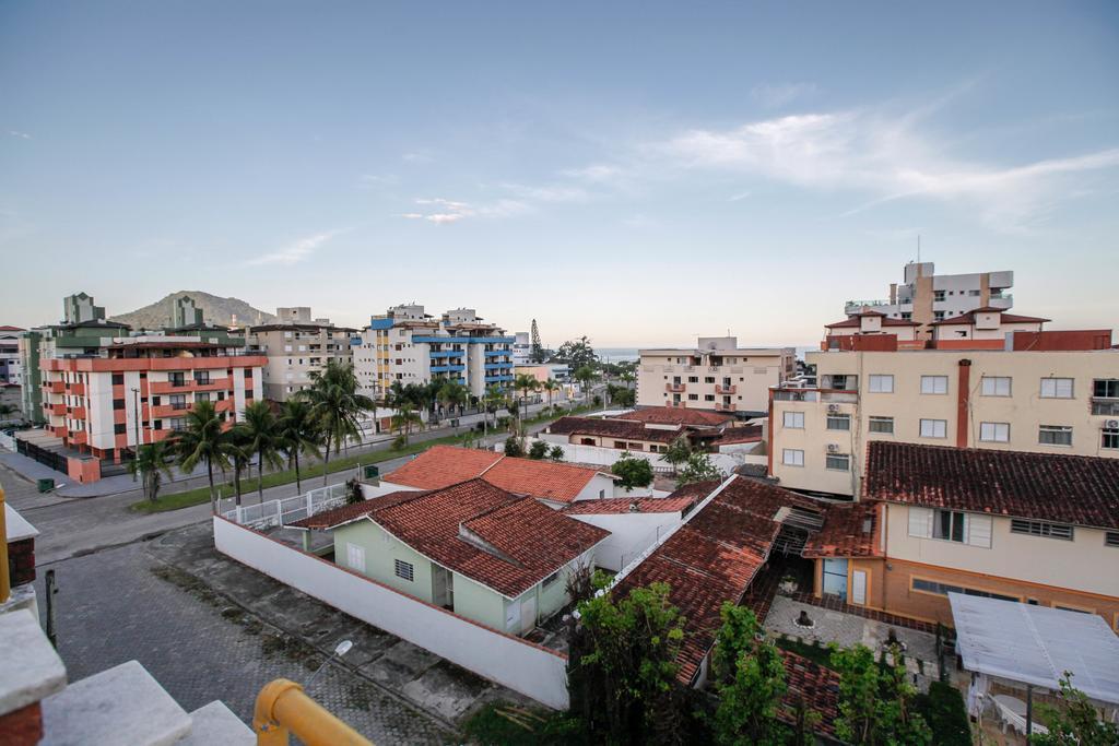Appartement Edificio Ximenes II à Ubatuba Extérieur photo